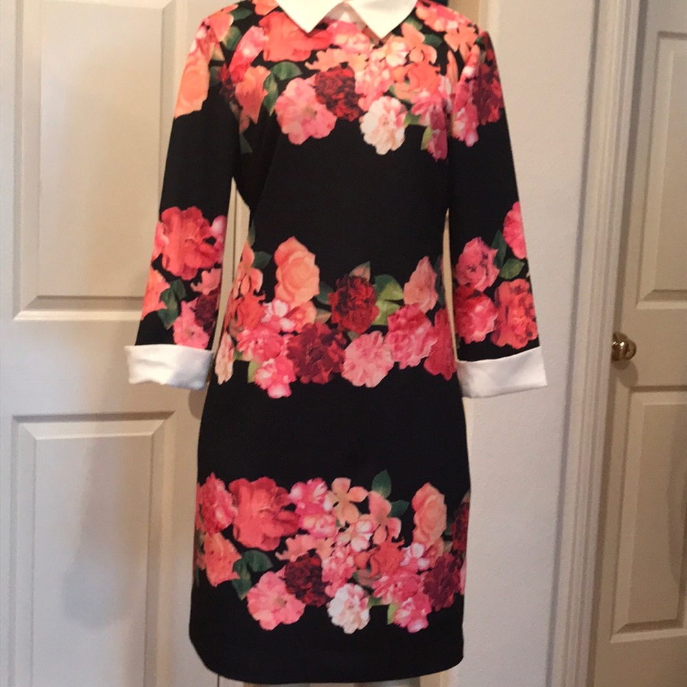 Vince Gamuto dress